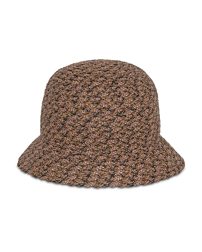 Eric Javits Woven Hat