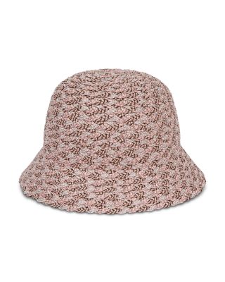 Woven Hat