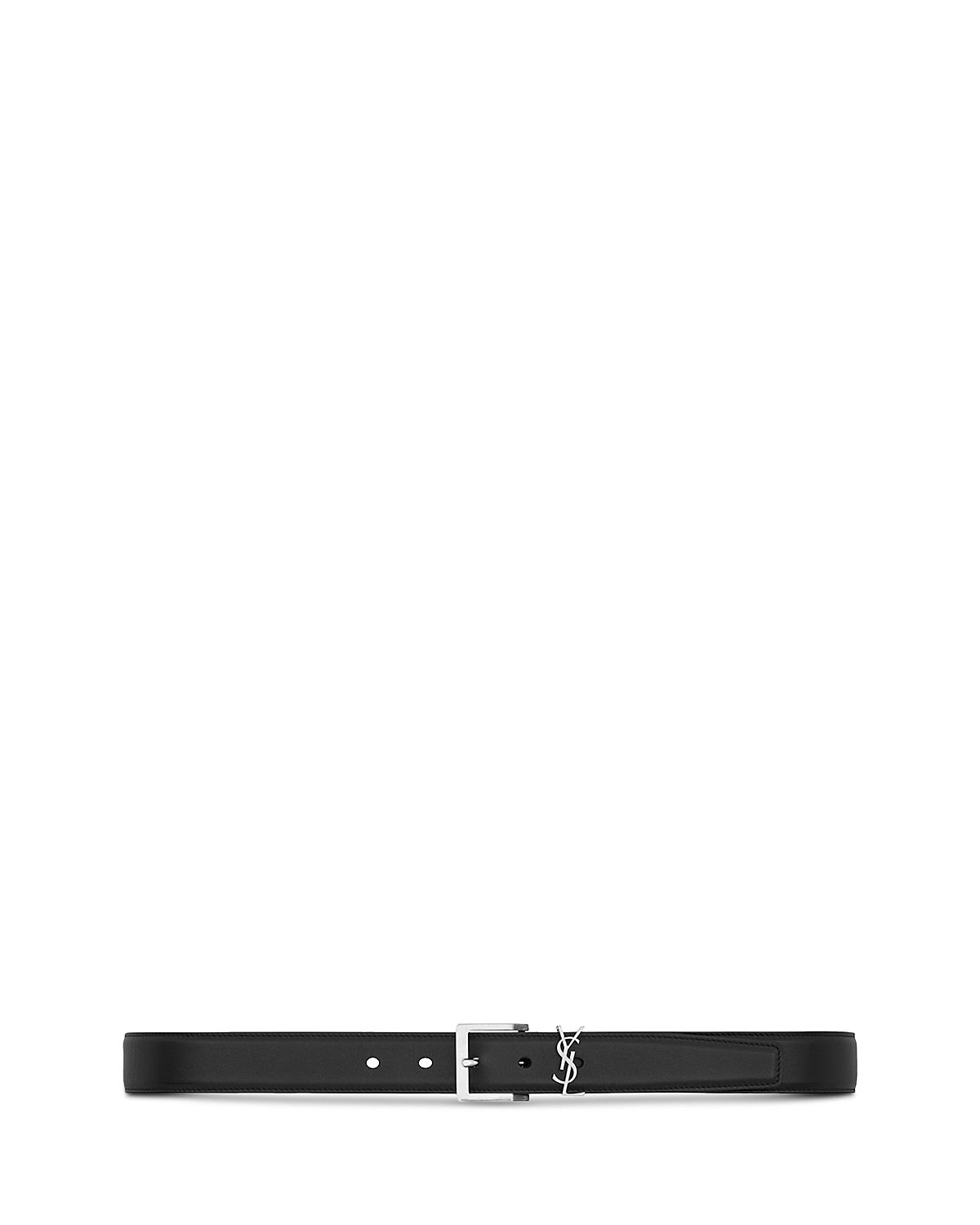 Saint Laurent Cassandre Vadim Belt