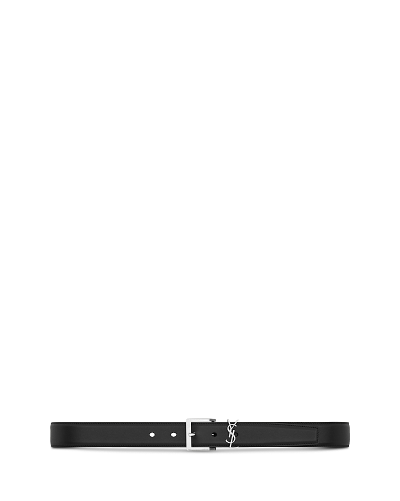 Saint Laurent Cassandre Vadim Belt