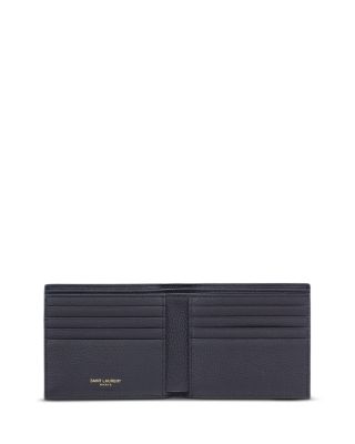 Tiny Cassandre East/West Wallet