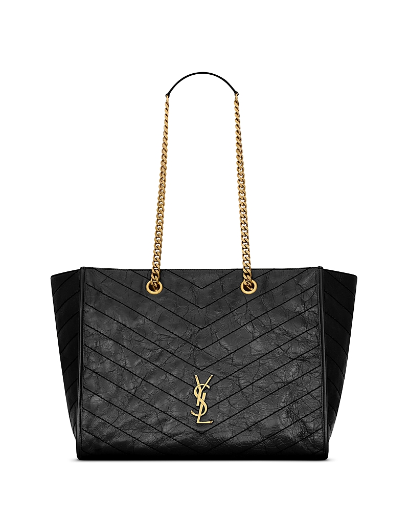 Saint Laurent Niki Shopping Bag
