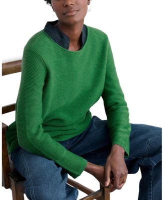  Women's Makers Sweater