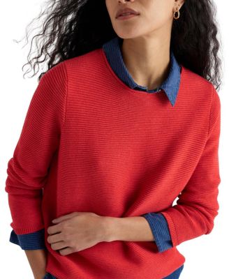  Women's Makers Sweater