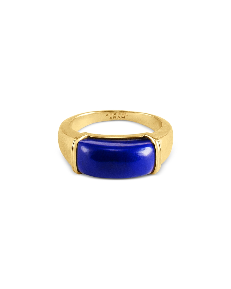 Anabel Aram Forza Ring