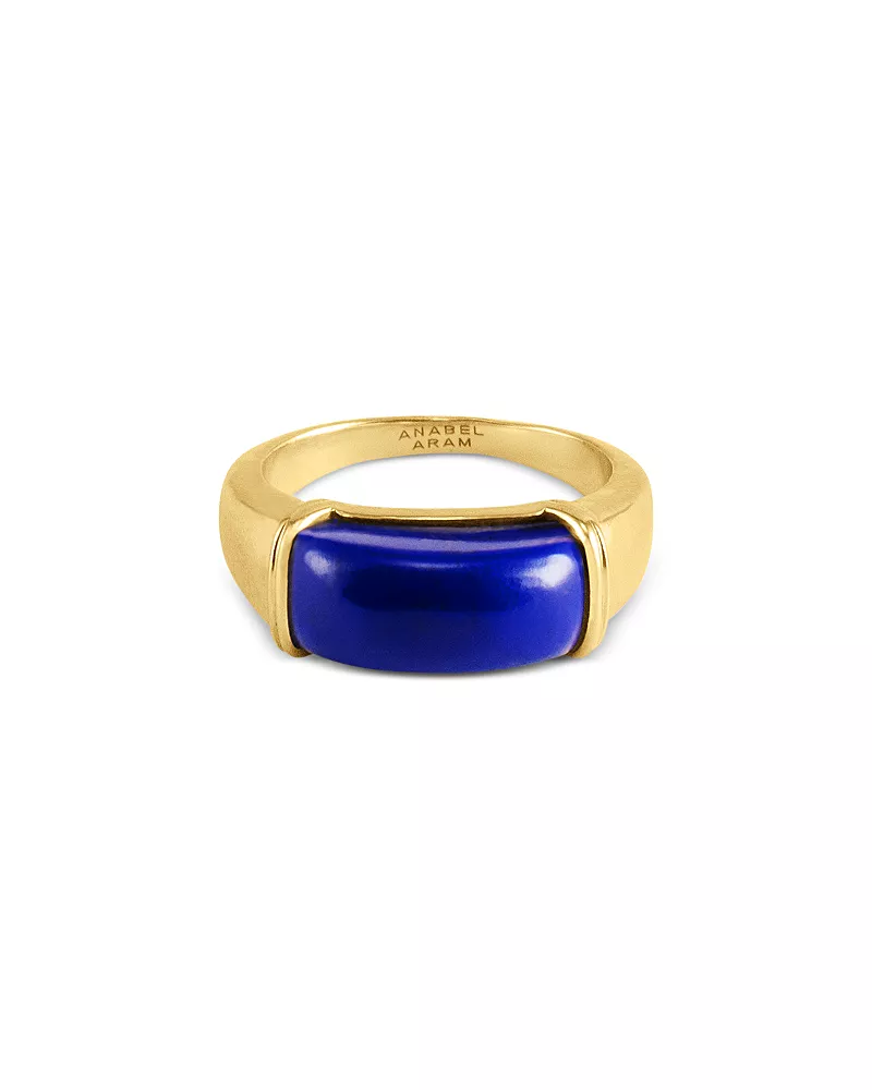 Anabel Aram Forza Ring