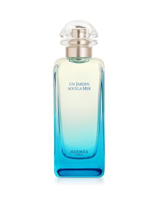 Un Jardin Sous La Mer Refillable Eau de Toilette 3.3 oz.