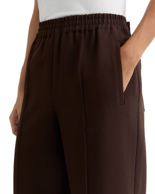 Petites Robyn Wide Leg Pants