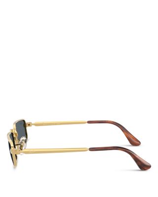 Pillow Sunglasses, 54mm