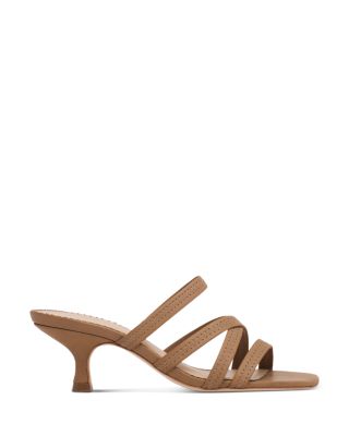 Women's Dana Strappy Heeled Sandals