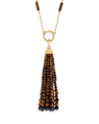 Forza Tassel Pendant
