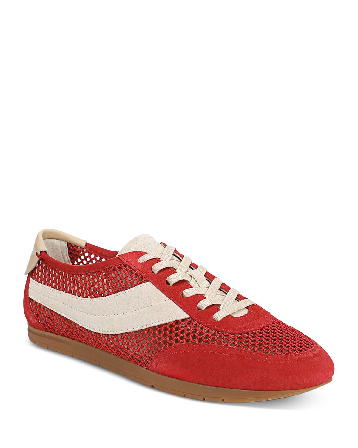 Vince Women's La Runner Netting Sneakers