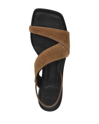 Women's Parker Slingback Sandals