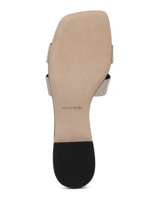 Women's Piper Slides