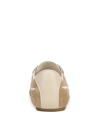 Women's Sunset Trainer Sneakers