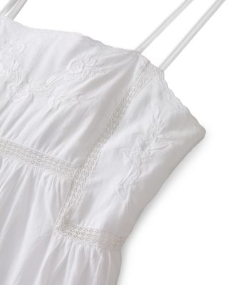Voile Luna Nightgown
