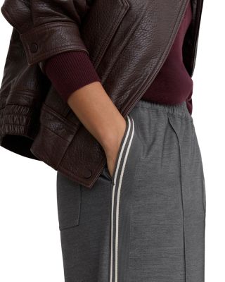 Marlow Pull On Trousers