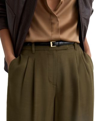 Petite Cora Trousers