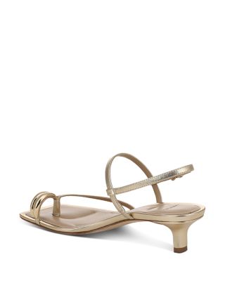 Women's Polli Kitten Heel Sandals