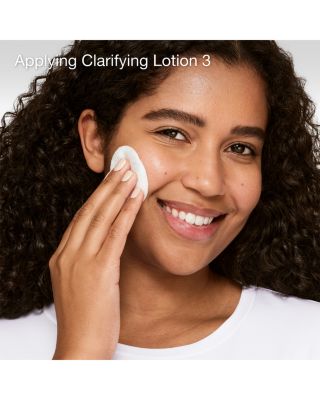 Healthy Skin Routine Mini Skincare Gift Set for Combination Oily Skin ($33 value)