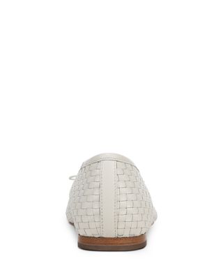 Women's Darla Woven Flats