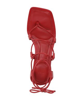 Women's Paulette Ankle Tie Sandals