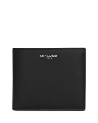 Paris East/West Wallet