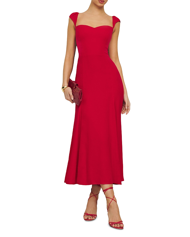 Reformation Bryson Dress
