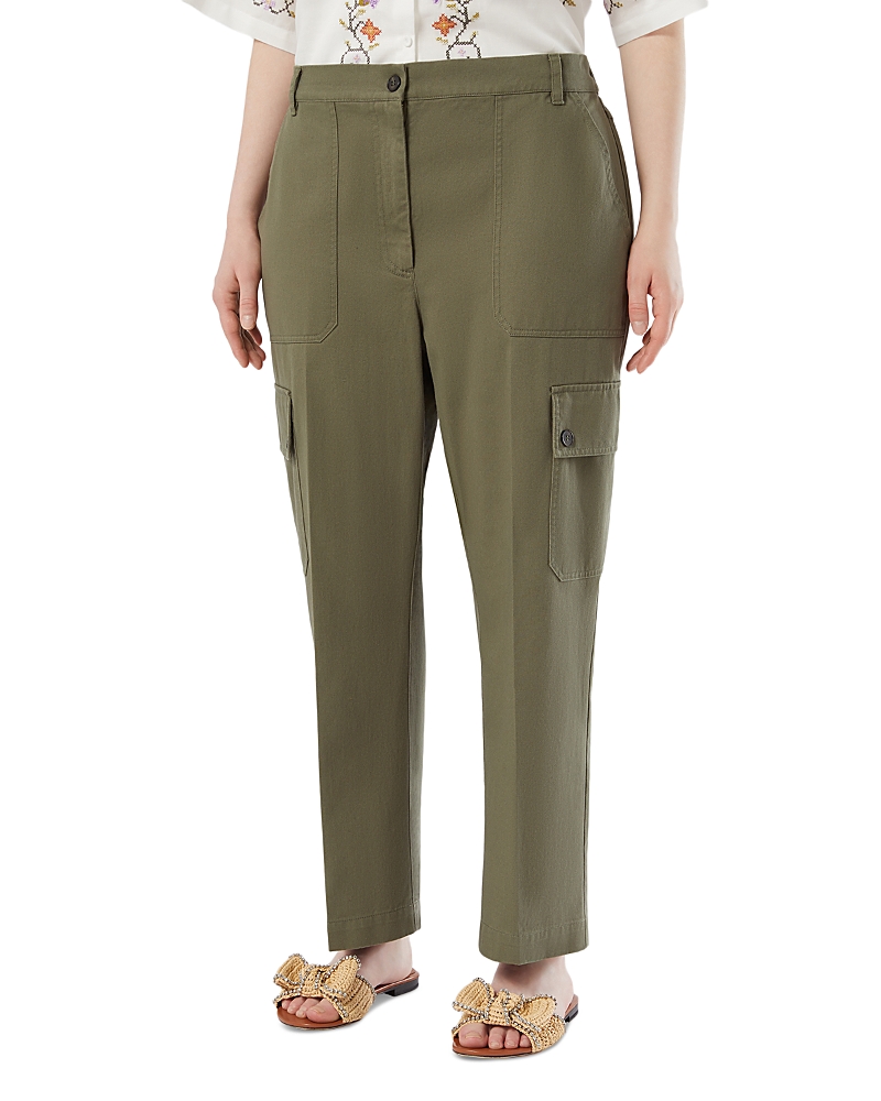 Marina Rinaldi Mrsvisiera Pants