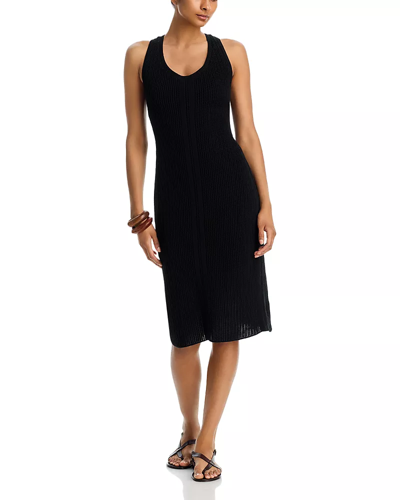 Kobi Halperin Gia Dress Cover Up