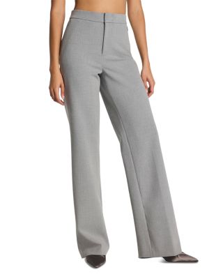 Well Suited Easy Flare Pants