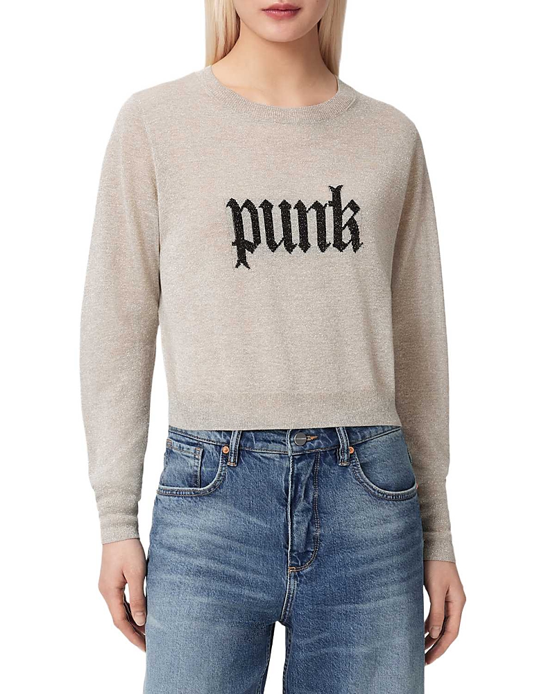 Allsaints Deetz Sweater