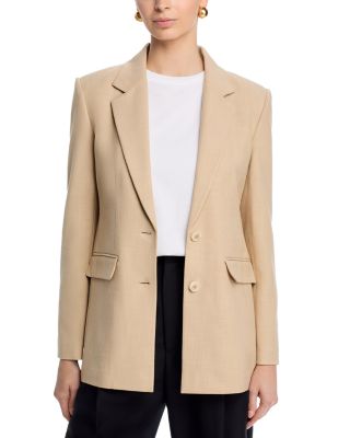 Kyla Belted Blazer