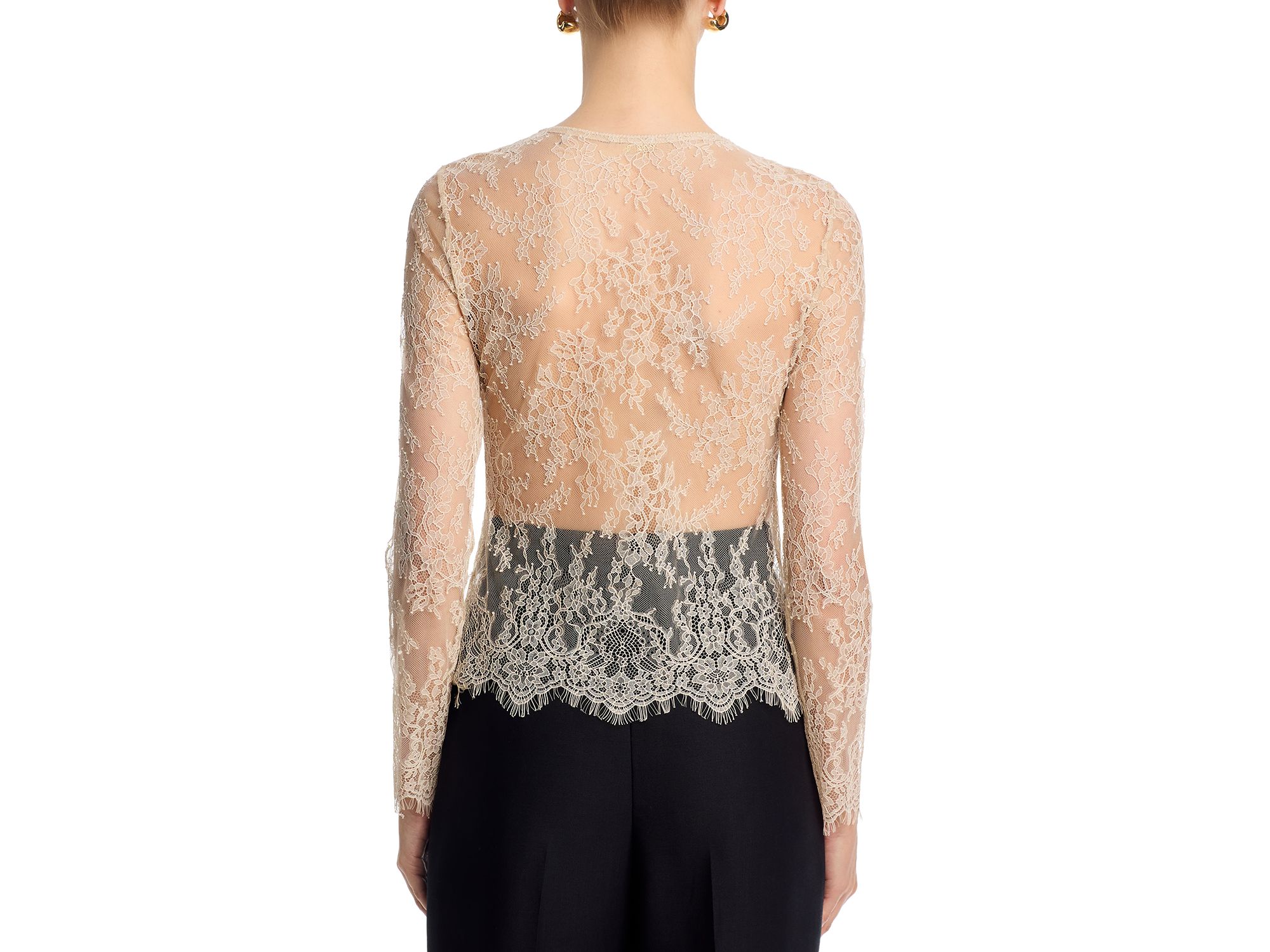 Fallon Blouse — Image 3