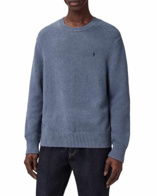 Iconic Knit Crewneck Sweater
