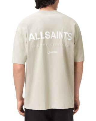 Dreamer Crewneck Logo T-Shirt