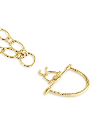 Cheval D Ring Pendant