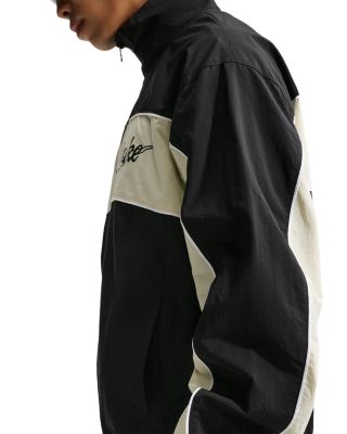 Sportswear Club Lightweight Full Zip Jacket