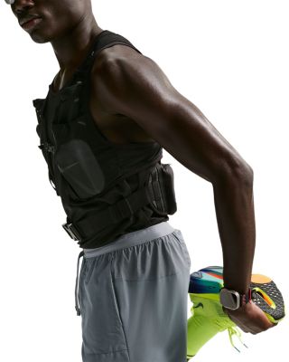 Slim Fit Running Shorts