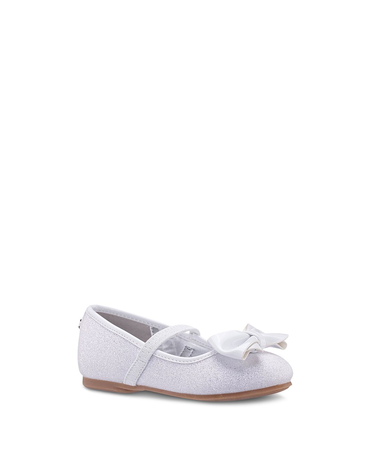 Nina Girls' Rose T Ballet Flats - Toddler, Little Kid