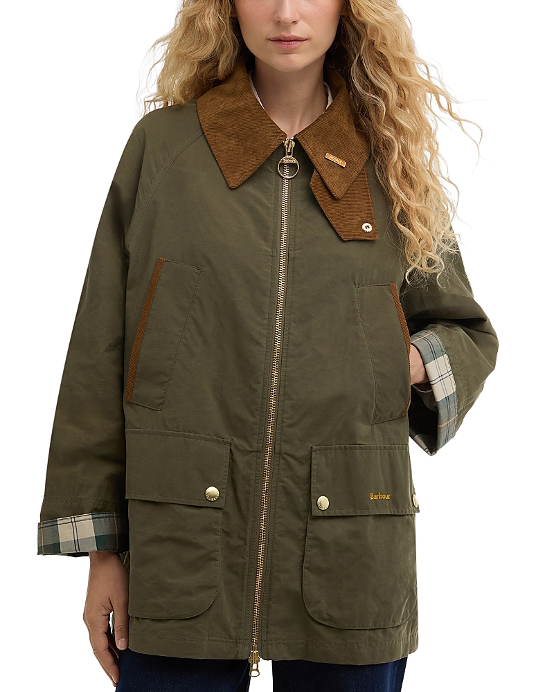 Barbour Icons Bedale Jacket