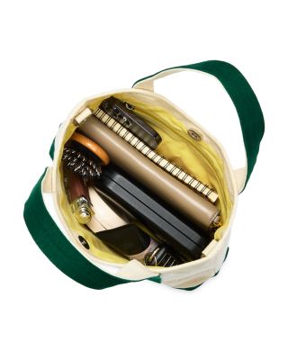 Mini Convertible Canvas Tote - Exclusive