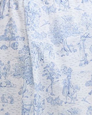 Wisteria Belted Dress