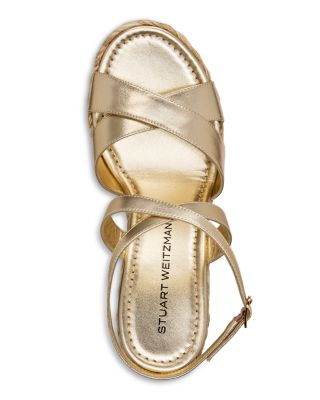 Women's Alyssa Espadrille Wedge Sandals