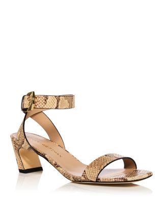 Stuart Weitzman — Stuart Weitzman Women's Sai 50 Sandals