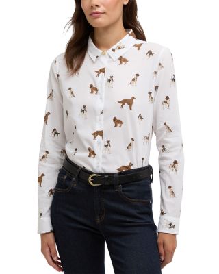 Safari Shirt
