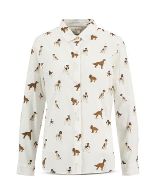 Safari Shirt