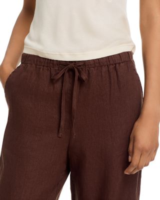 Emmie Linen Pants
