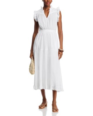 Britta Midi Dress