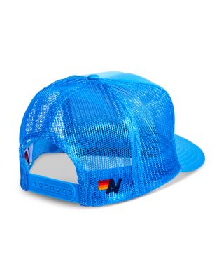 Palm Vintage Low Rise Trucker Cap - Exclusive